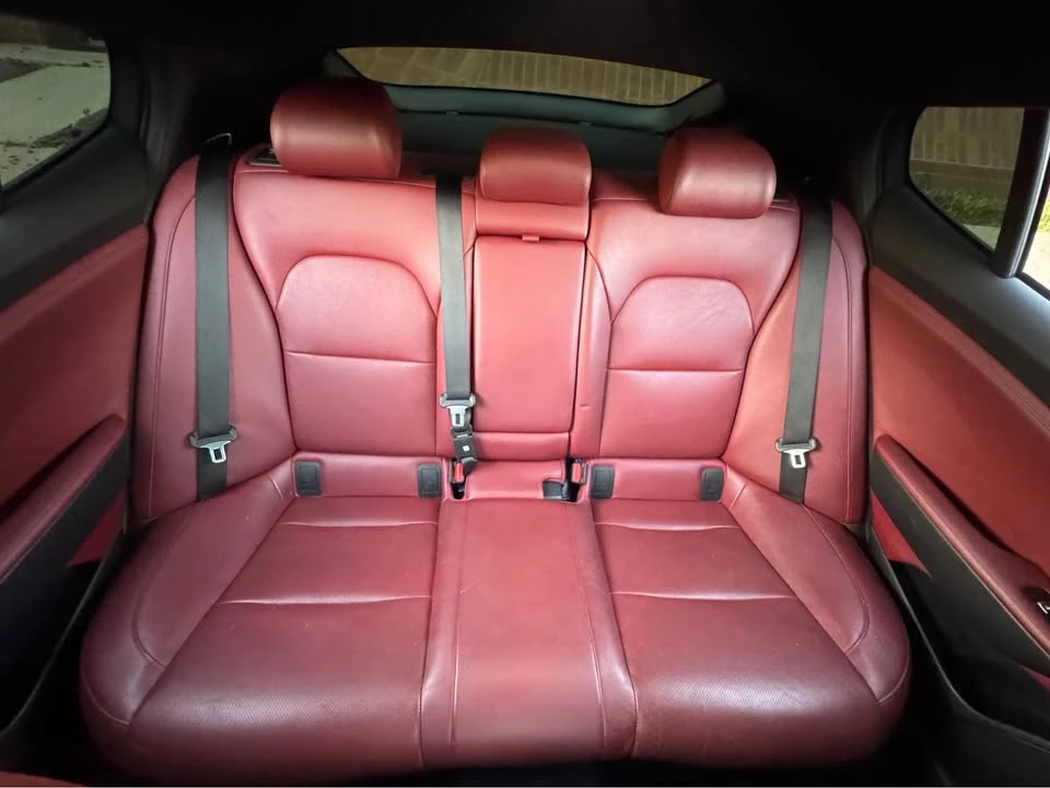 2022 Kia Stinger GT - Image 12 of 12