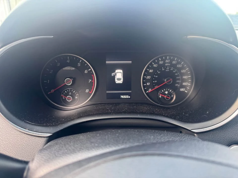 2022 Kia Stinger GT - Image 10 of 14