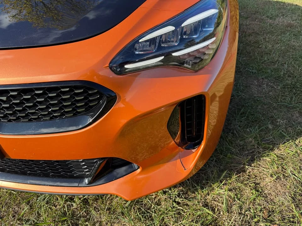 2022 Kia Stinger GT - Image 7 of 8