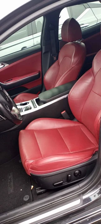 2022 Kia Stinger GT - Image 7 of 11