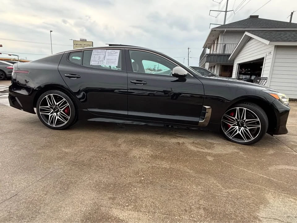 2022 Kia - Image 4 of 8