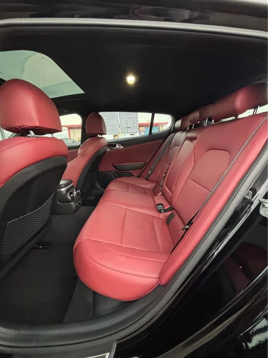 2022 Kia - Image 5 of 8