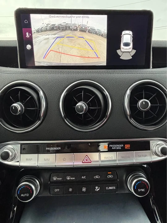 2022 Kia - Image 8 of 8