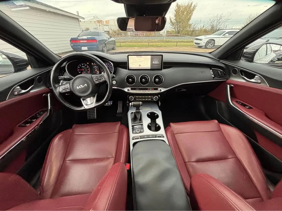 2022 Kia - Image 7 of 8