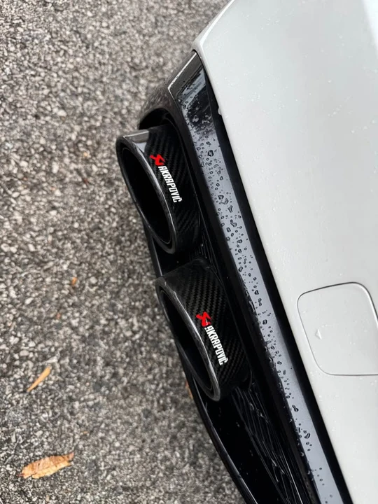 2022 Kia Stinger GT - Image 20 of 20