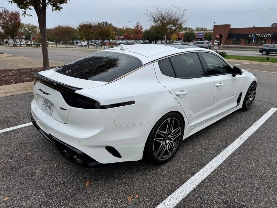 2022 Kia Stinger GT - Image 7 of 20