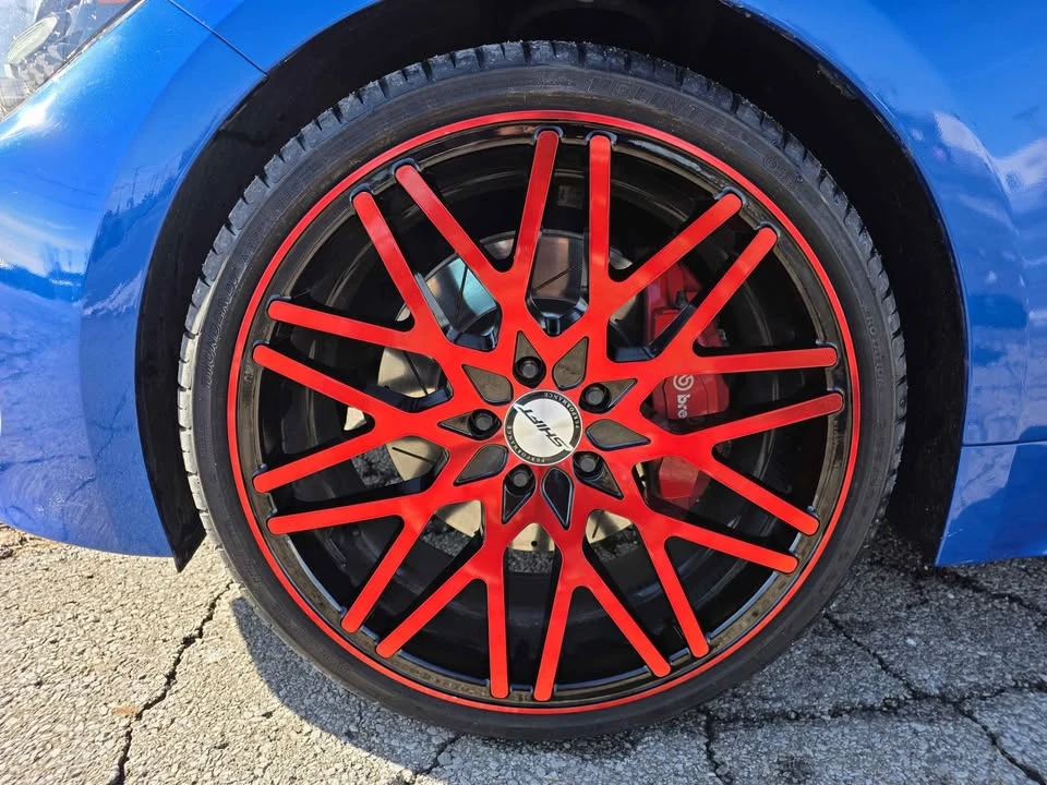2022 Kia Stinger GT - Image 9 of 18
