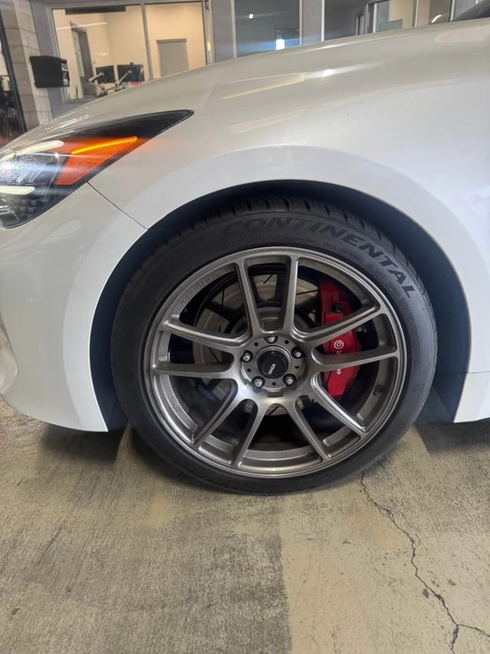 2022 Kia Stinger GT - Image 2 of 6