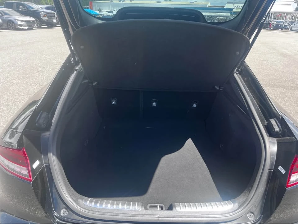 2022 Kia Stinger GT - Image 5 of 11
