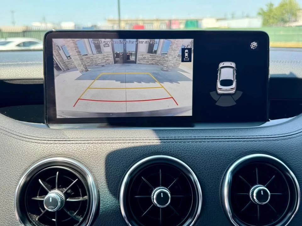 2022 Kia Stinger GT - Image 15 of 15