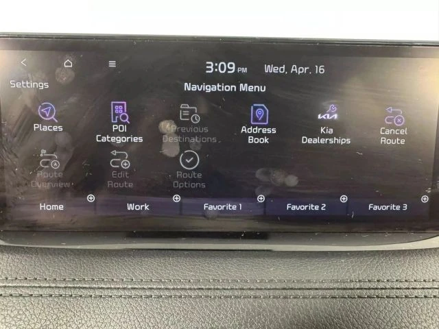 2022 Kia Stinger GT - Image 21 of 21