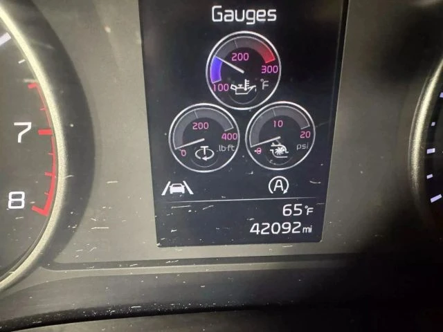2022 Kia Stinger GT - Image 15 of 21