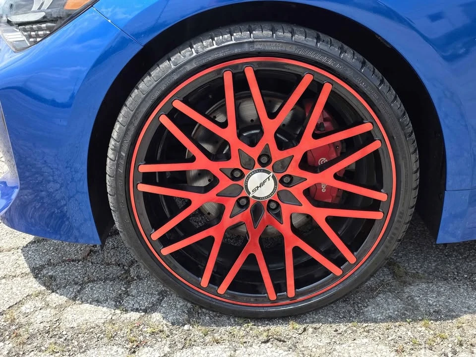 2022 Kia Stinger GT - Image 9 of 18