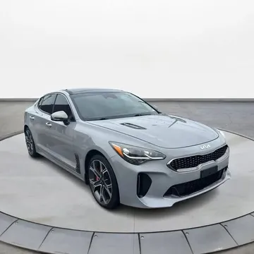 2022 Kia Stinger GT1 Sedan 4D