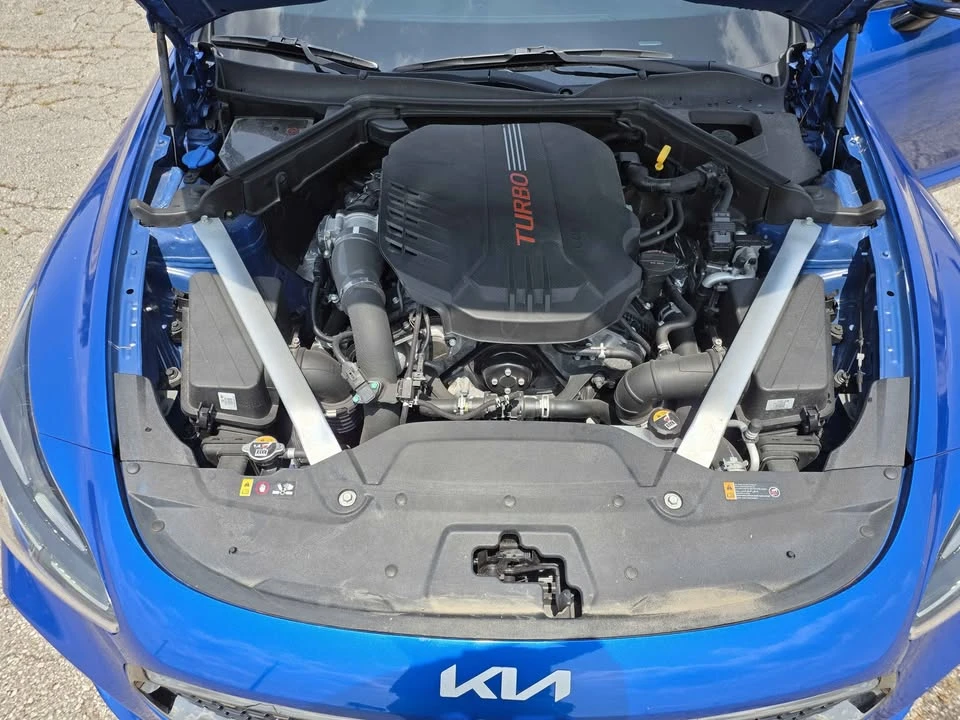 2022 Kia Stinger GT - Image 18 of 18