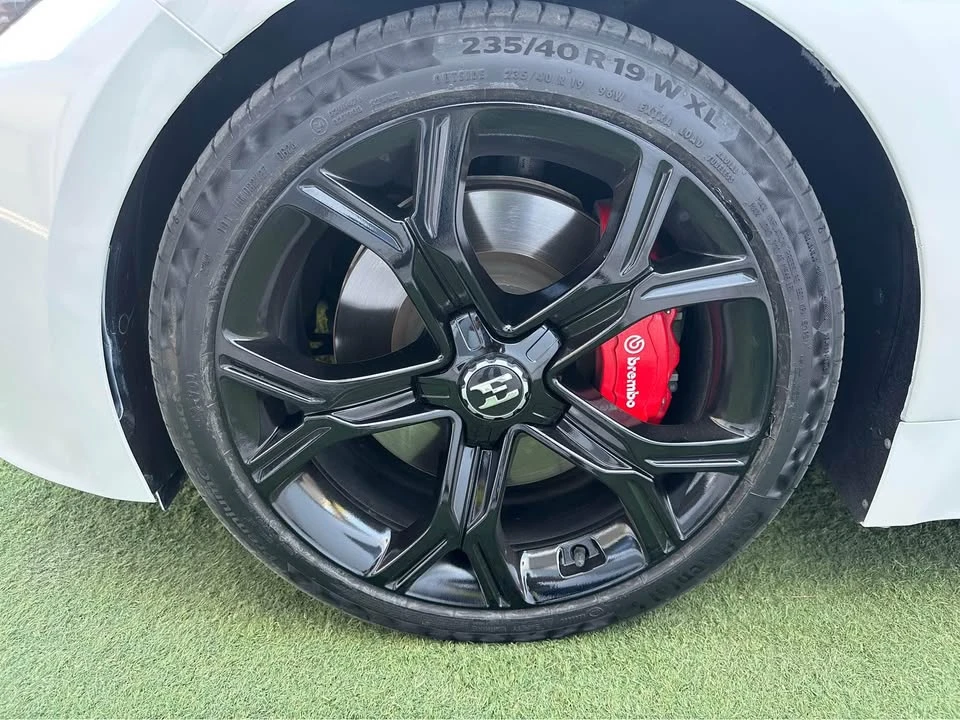 2022 Kia Stinger GT - Image 3 of 19