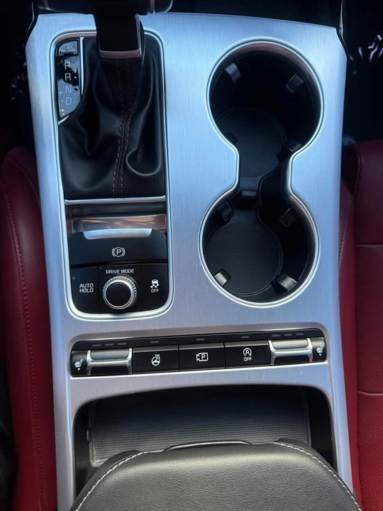 2022 Kia Stinger GT - Image 19 of 20