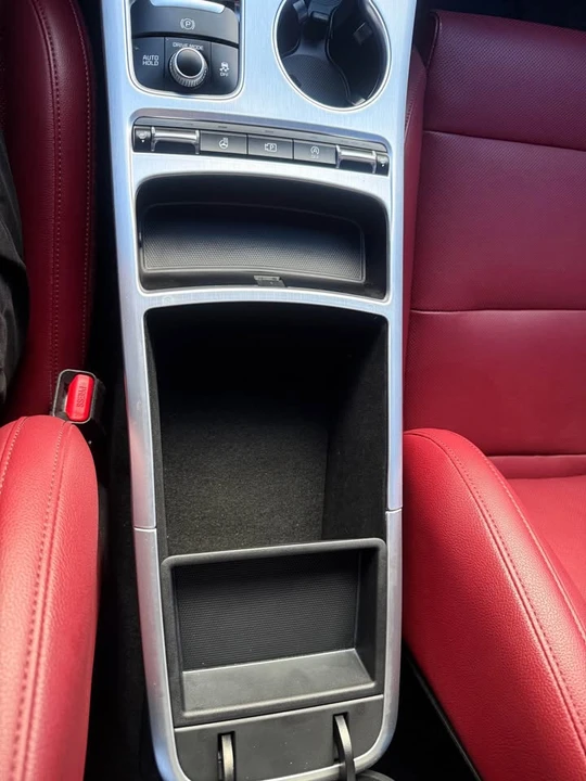 2022 Kia Stinger GT - Image 20 of 20