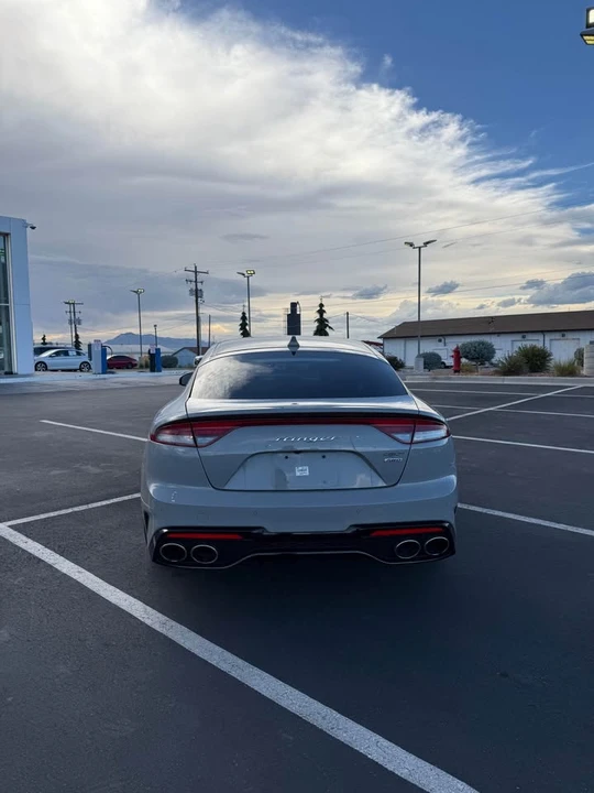 2022 Kia Stinger GT - Image 6 of 20