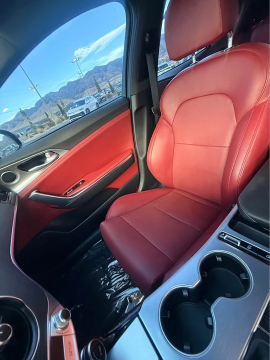 2022 Kia Stinger GT - Image 11 of 20