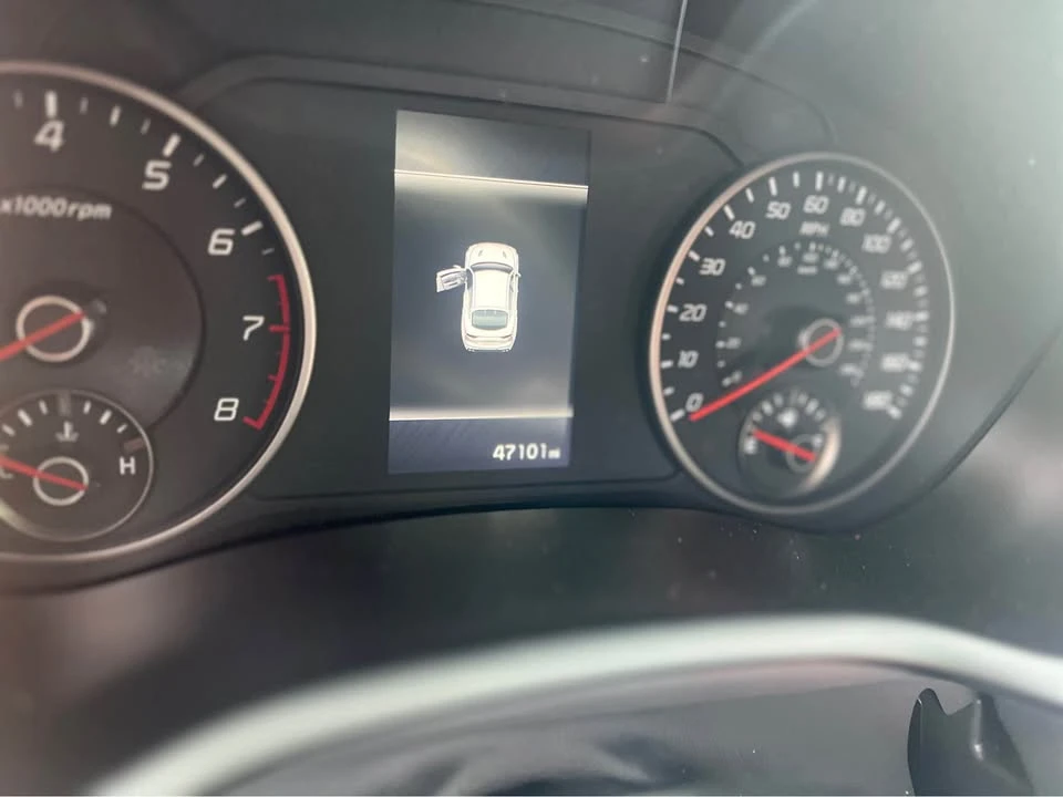 2022 Kia Stinger GT - Image 4 of 9