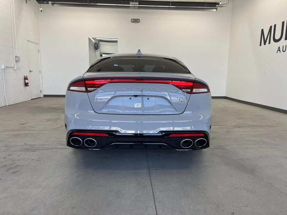 2022 Kia Stinger GT - Image 3 of 17