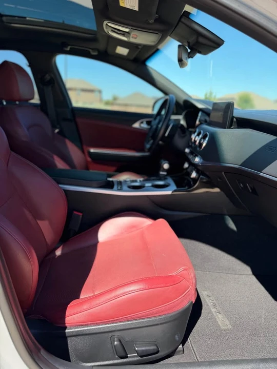 2022 Kia Stinger GT - Image 20 of 20