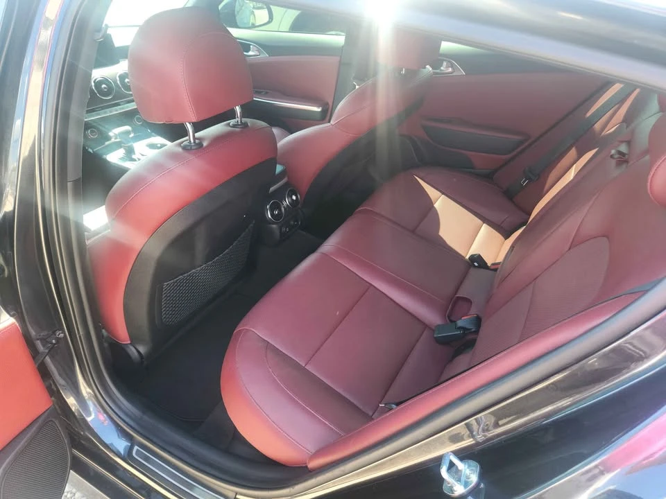 2022 Kia Stinger GT - Image 6 of 6
