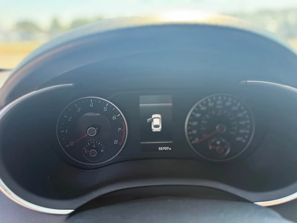 2022 Kia Stinger GT - Image 7 of 12