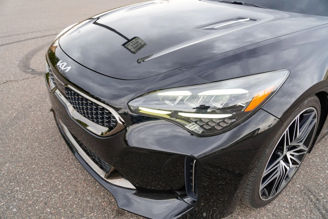 2022 Kia Stinger GT - Image 21 of 21