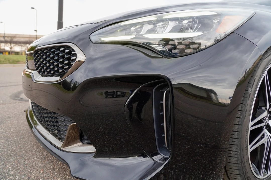 2022 Kia Stinger GT - Image 19 of 21