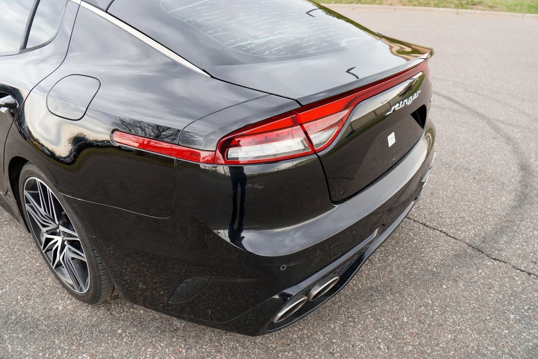 2022 Kia Stinger GT - Image 30 of 31