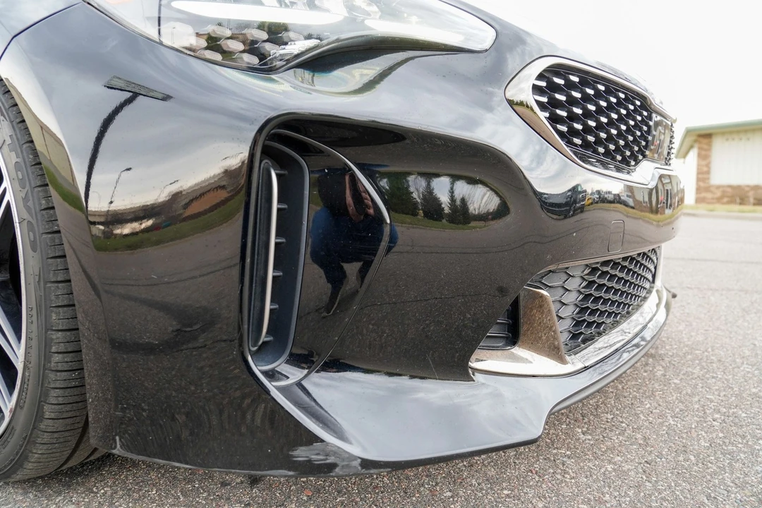 2022 Kia Stinger GT - Image 22 of 31