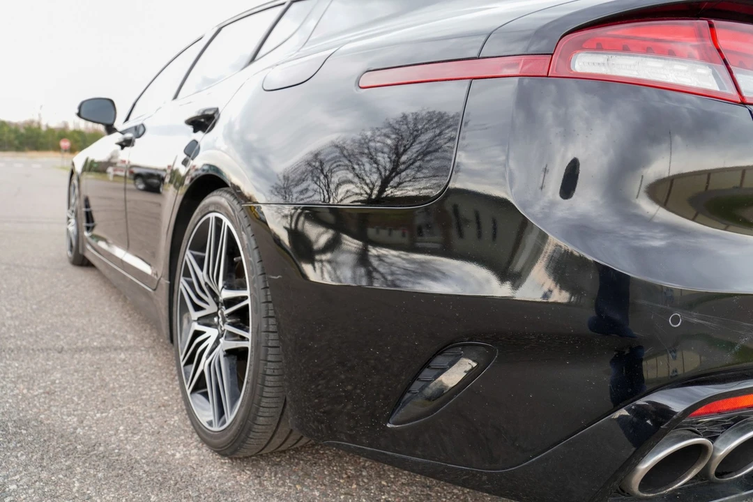 2022 Kia Stinger GT - Image 29 of 31