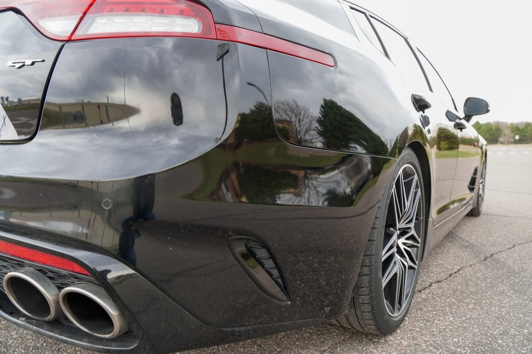 2022 Kia Stinger GT - Image 26 of 31