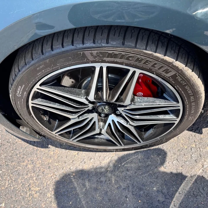 2022 Kia Stinger GT - Image 4 of 10
