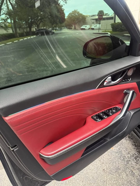 2022 Kia Stinger GT - Image 10 of 17