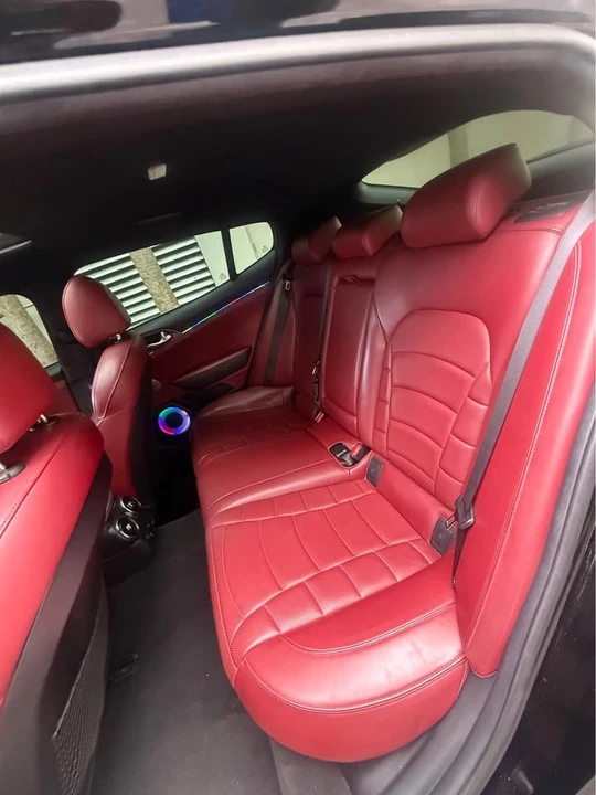 2022 Kia Stinger GT - Image 4 of 17
