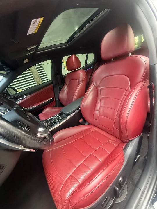 2022 Kia Stinger GT - Image 8 of 17
