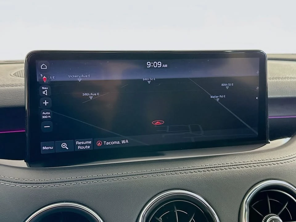2022 Kia Stinger GT - Image 17 of 18