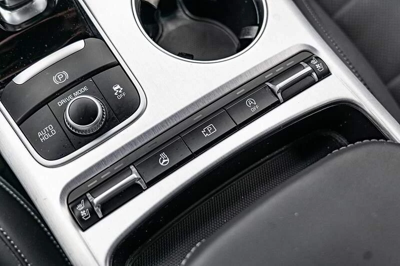 2022 Kia Stinger GT - Image 8 of 10