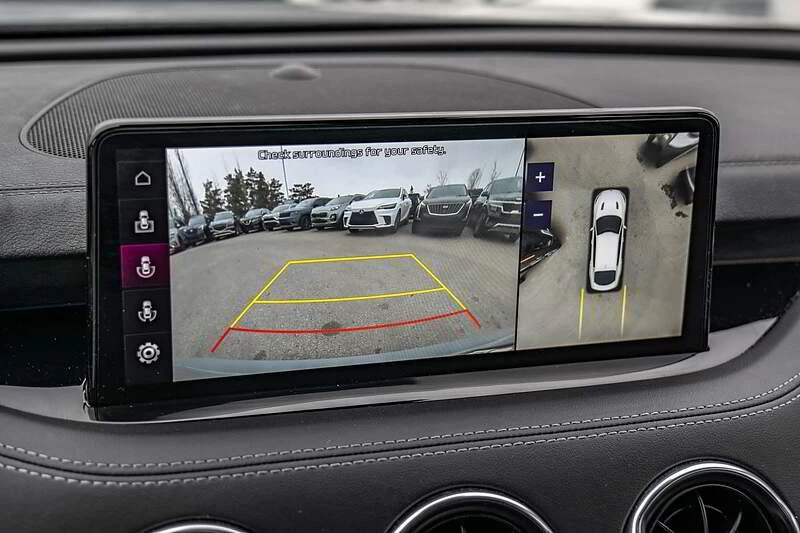 2022 Kia Stinger GT - Image 10 of 10