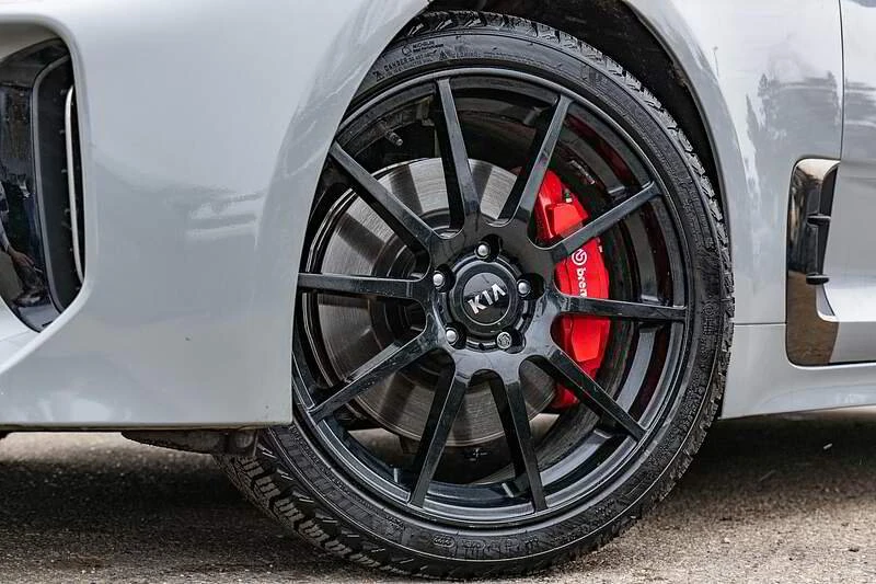 2022 Kia Stinger GT - Image 5 of 10
