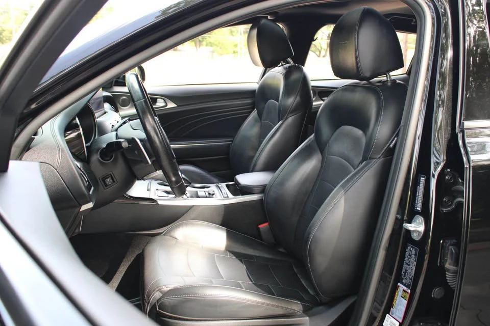 2022 Kia Stinger GT - Image 7 of 16