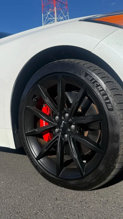 2022 Kia Stinger GT - Image 3 of 18