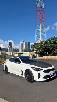 2022 Kia Stinger GT2