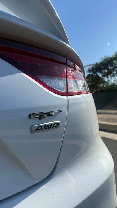 2022 Kia Stinger GT - Image 7 of 18