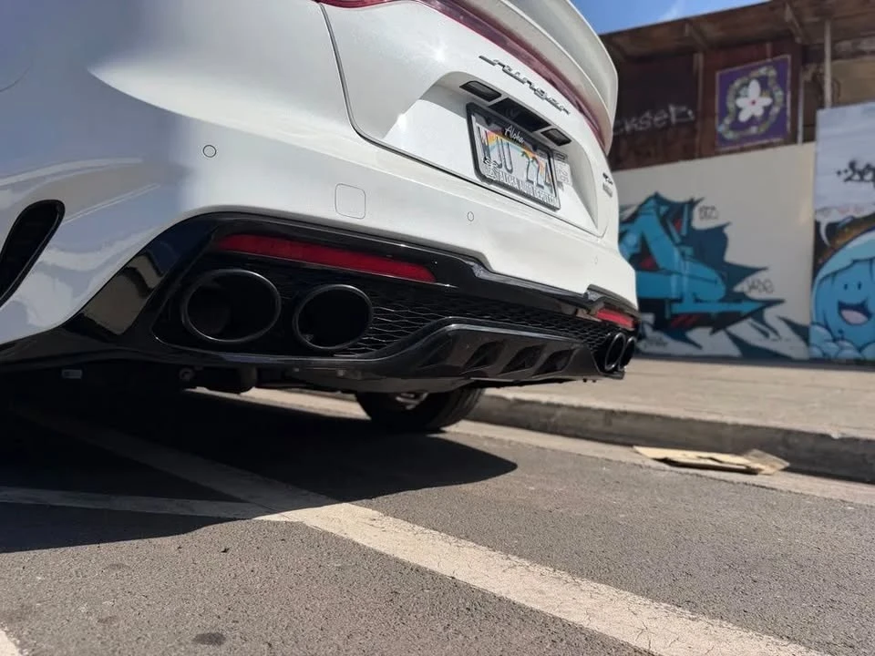 2022 Kia Stinger GT - Image 16 of 17