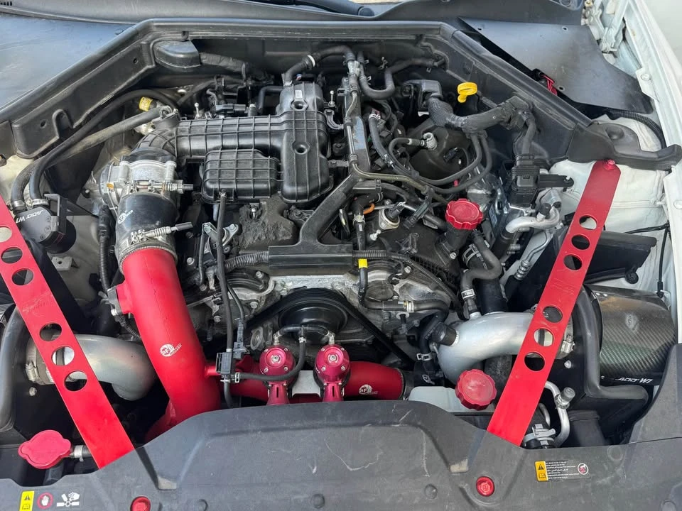 2022 Kia Stinger GT - Image 14 of 17