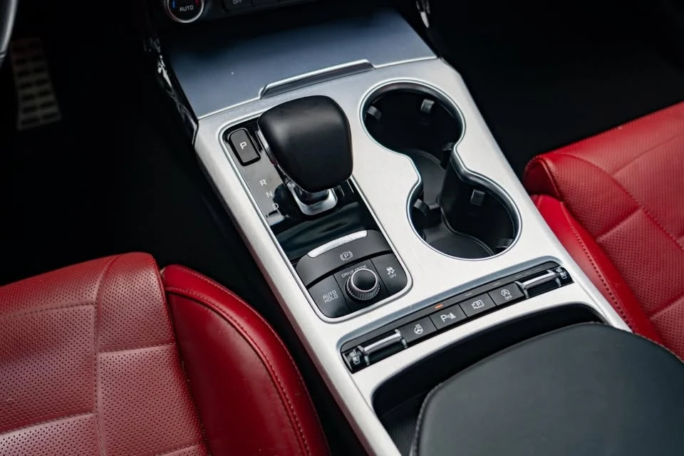 2022 Kia Stinger GT - Image 17 of 20